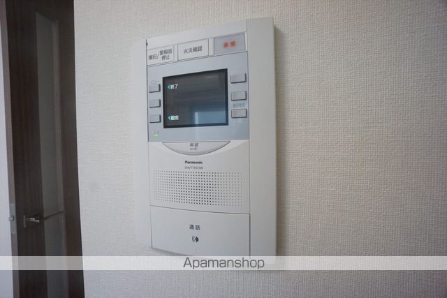 プレサンスTHE新栄の内装写真