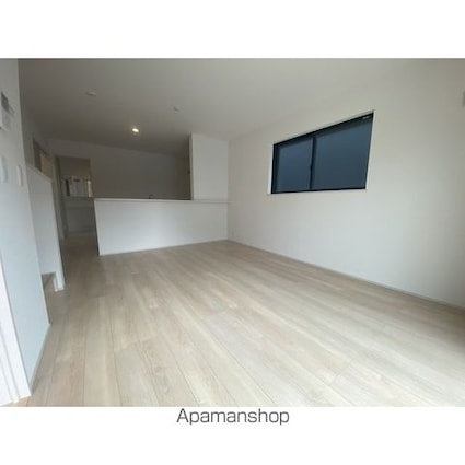 Ｋｏｌｅｔ西八王子０３[3LDK/77.84m2]の外観