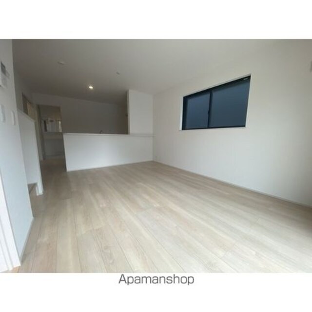 Ｋｏｌｅｔ西八王子０３[3LDK/77.84m2]の外観