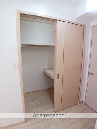 メディカル　松下南[1LDK/42.38m2]の収納