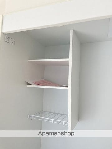 銀玉ハイツの内装写真