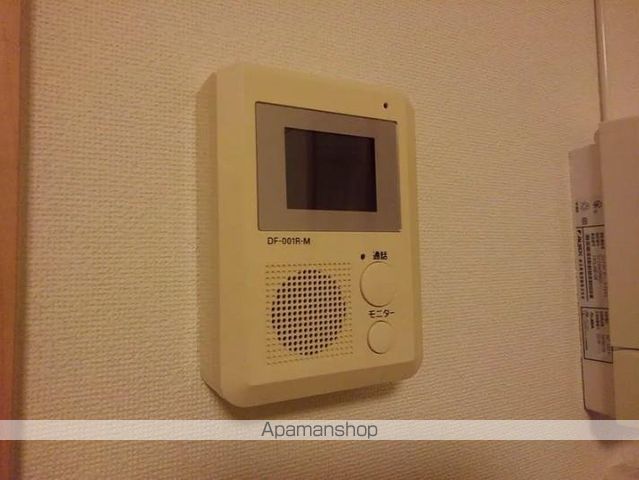 レオパレスエトワール 栗林の内装写真