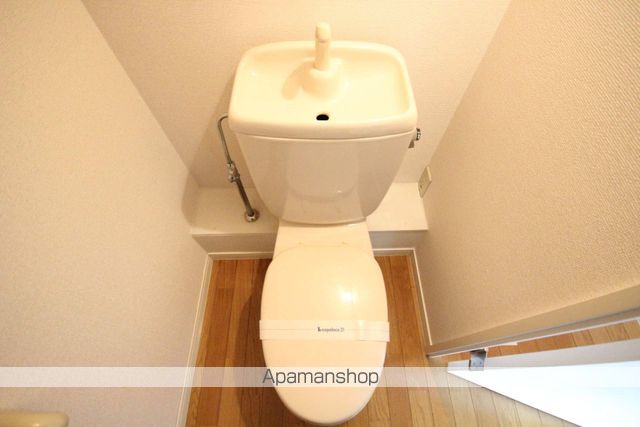 レオパレスARK壱番館の内装写真