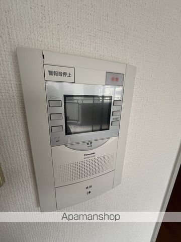 LIFEKITAUMEDAの内装写真