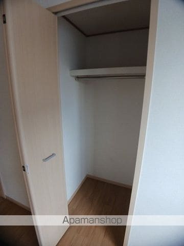 さくらマンションBの内装写真