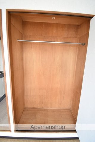 カーサ南堀川の内装写真