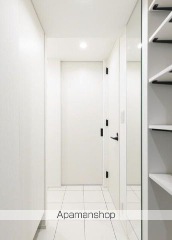 Reve Residence 本駒込の内装写真