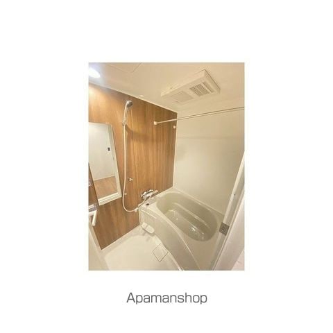 アトリオフラッツ三軒茶屋ノースの内装写真
