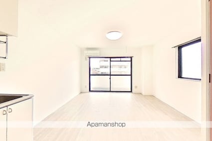 コーポベターデイズ[1R/23.92m2]の内装3