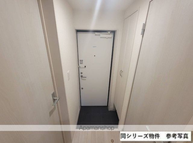 リーブルファイン川口桜町の内装写真