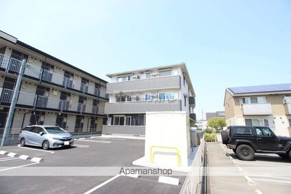 シティパーク南蔵王[1LDK/40.28m2]の外観5