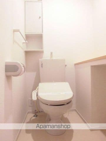 ルミアス前潟IIの内装写真