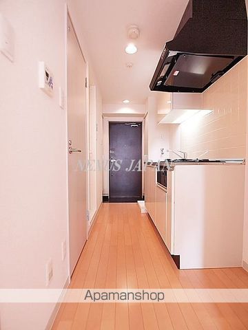 プライムアーバン飯田橋の内装写真