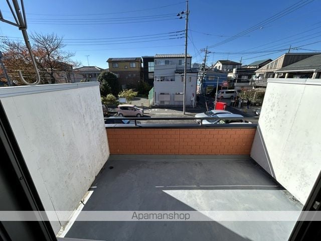 ブランシエの内装写真