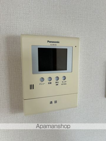 リバティSETO1の内装写真