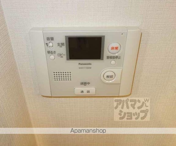 SAIMONの内装写真