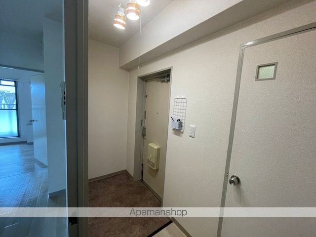 サンハイム南山本の内装写真