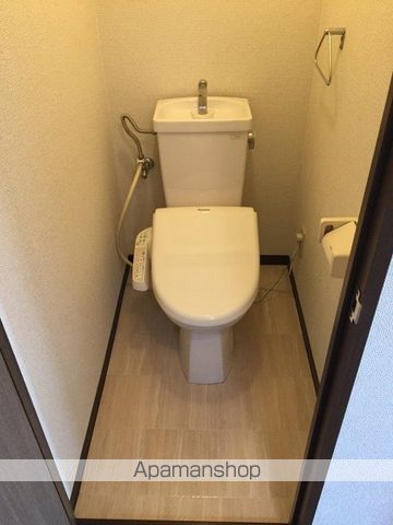 グリュックハーベンの内装写真