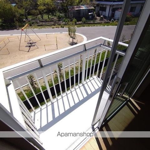 ハイツロックラージAの内装写真