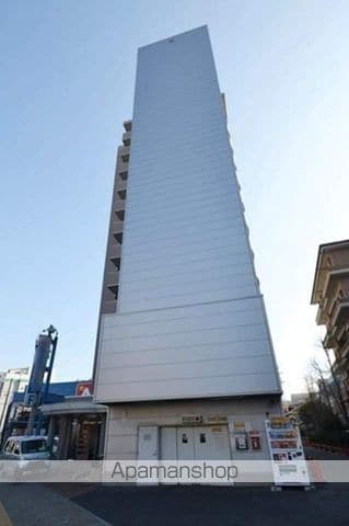 アークハイツ鹿田の外観写真
