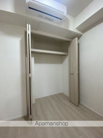 スプランディッド梅田グランノースの内装写真
