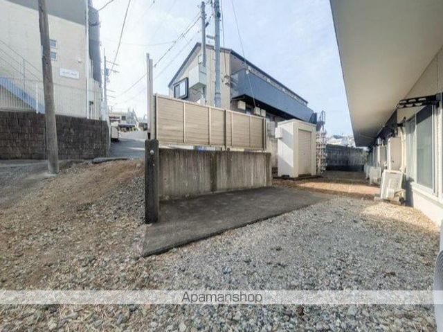 オウルージュ読売ランドの外観写真