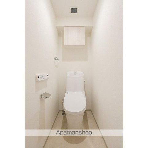 コンフォリア・リヴ永福町の内装写真