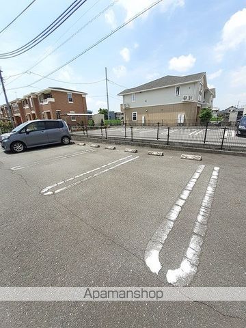 マーチIIのその他写真