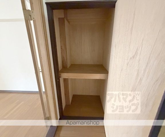 カドノハイツの内装写真