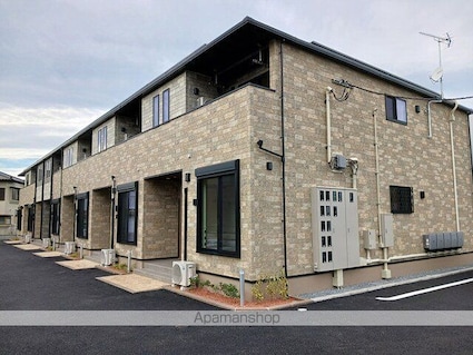 アイランドヒルズ右籾　Ⅰ[1LDK/50.01m2]の外観1