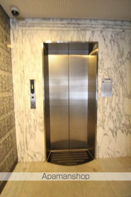 ＦＬＡＲＥ城北[1K/31.7m2]の共用部3