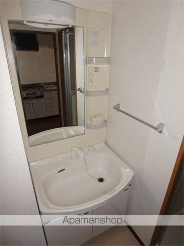 サンモールK2の内装写真