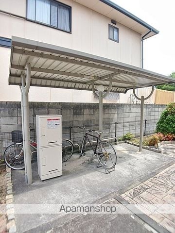 シャルマンジャンIVのその他写真
