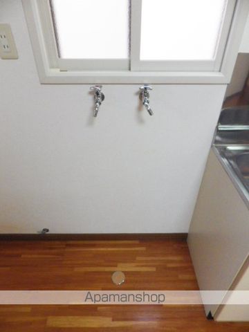 インテリア港の内装写真