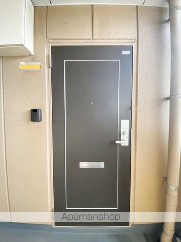 アートメゾン倉敷の外観写真