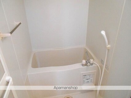 パルズ　プレイス[1K/26.27m2]のバス