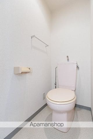 パークヒルズ落合の内装写真