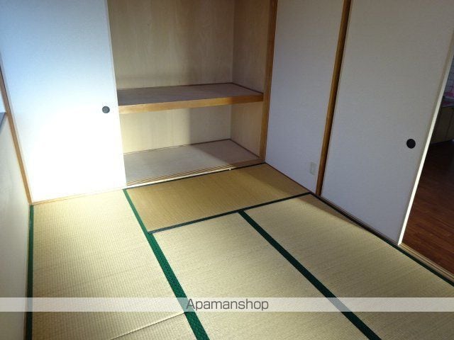 ウエストコートの内装写真