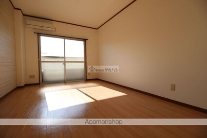 ドミール松永[1K/23.58m2]の内装5