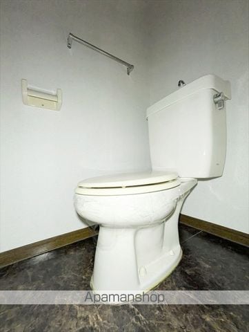 ニューシティ小野Bの内装写真