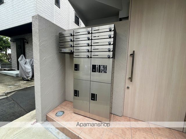 LINDRE綾瀬のその他写真