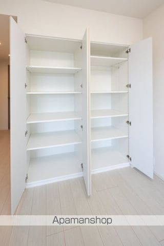 アビティグランデ砧の内装写真