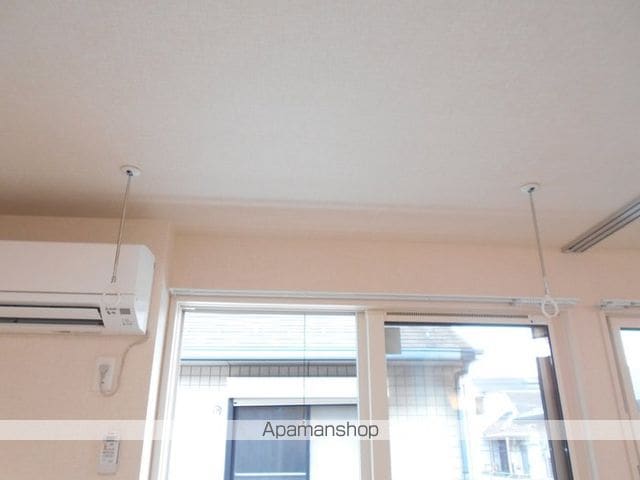 ココティエの内装写真