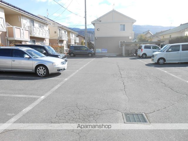 フレグランス河野B棟のその他写真