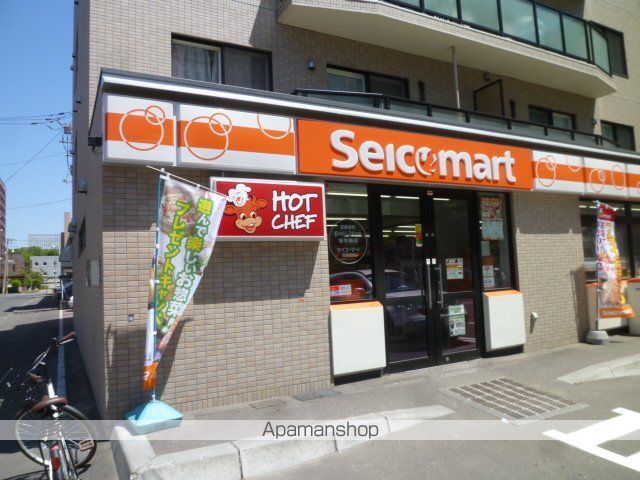 NEST円山のその他写真