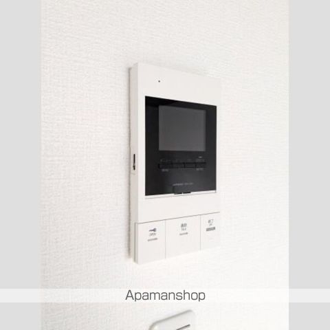 エルファーロ笹塚IIの内装写真