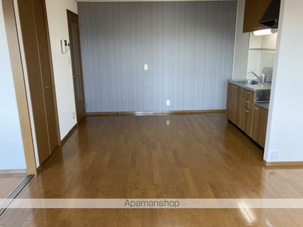 グランコスモ竹内[2LDK/57.32m2]のリビング・居間