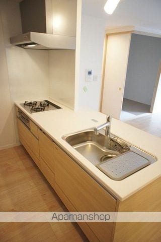 エンクレスト南福岡 奏の杜の内装写真