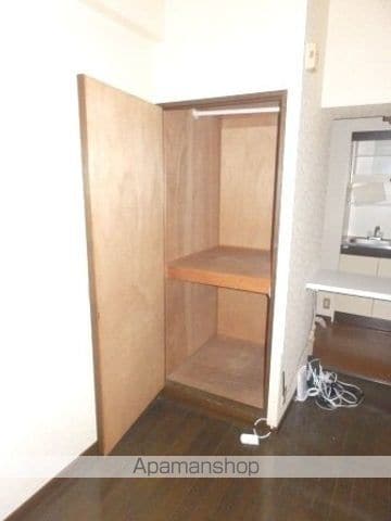 メイグレイス87の内装写真