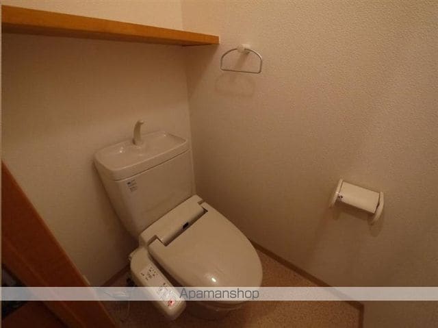 PROVIRT子平町の内装写真